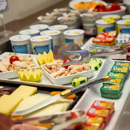 Clement Ader Aparthotel Toulouse