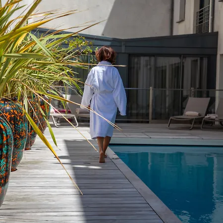 Clement Ader 4* Toulouse