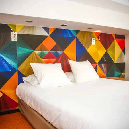 Clement Ader Aparthotel 4*