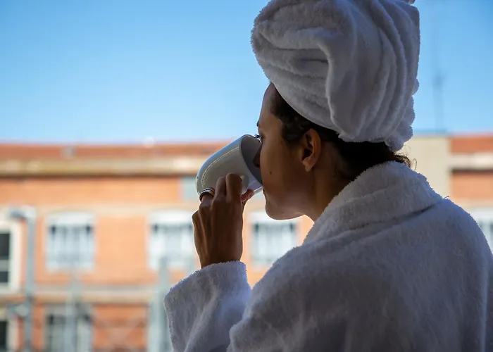 Clement Ader Lägenhetshotell