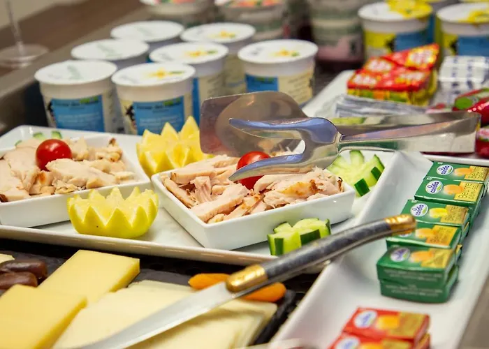 Clement Ader Апарт-отель Тулуза