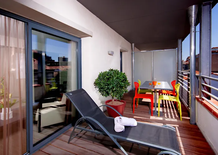 Clement Ader Тулуза