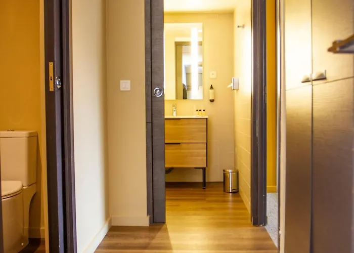 Clement Ader 4* Тулуза