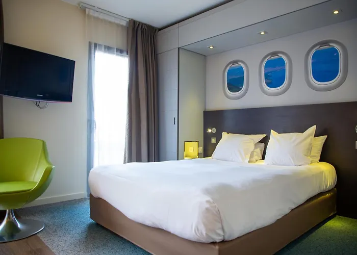 Clement Ader Тулуза