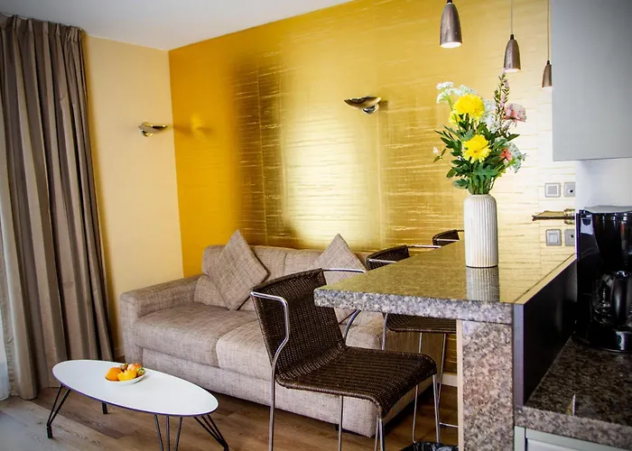 Clement Ader 4* Тулуза