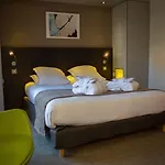شقة فندقية Clement Ader
