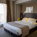 Clement Ader 4* Тулуза