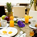 Apartmanhotel Clement Ader Toulouse