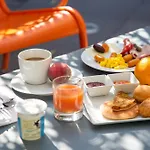 Apartmanhotel Clement Ader 4*