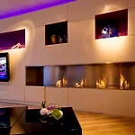 Clement Ader Apartmanhotel 4*