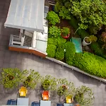 Clement Ader Apartmanhotel Toulouse