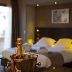 Apartmanhotel Clement Ader