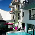 Apartmanhotel Clement Ader 4*