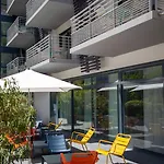 Clement Ader 4* Тулуза