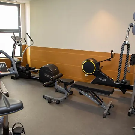 Appart hôtel Clément Ader Toulouse