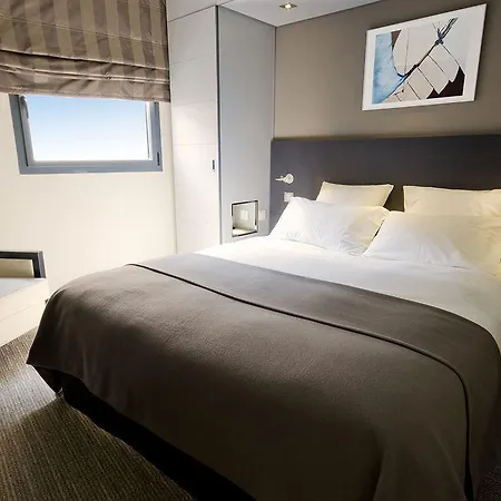 Aparthotel Clement Ader
