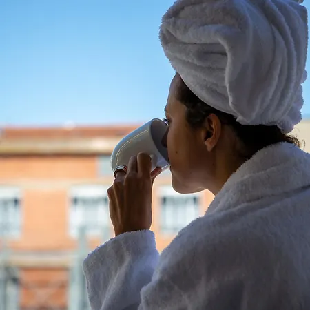 Clement Ader Hotel apartamentowy