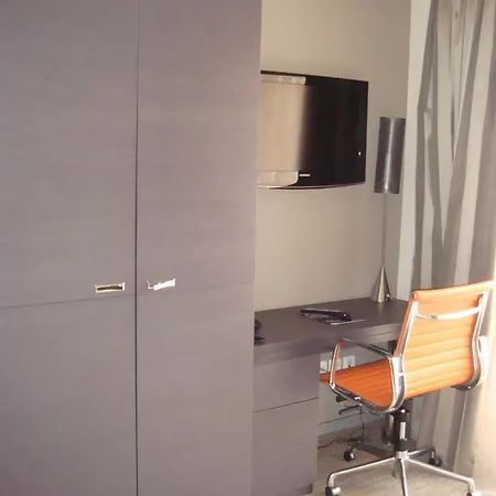 Aparthotel Clement Ader