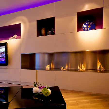 Clement Ader Lejlighedshotel 4*