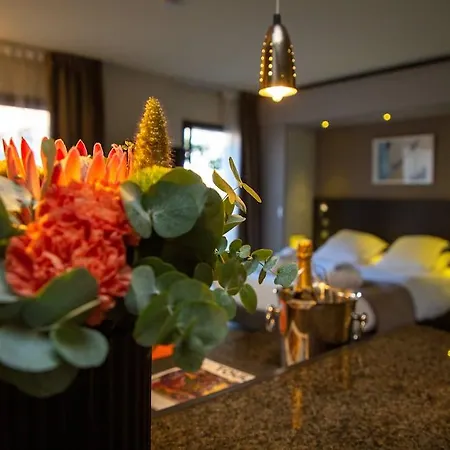 Clement Ader Aparthotel Toulouse