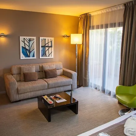 Aparthotel Clement Ader Toulouse