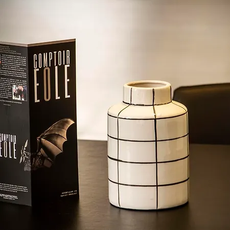 Appart hôtel Clément Ader Toulouse