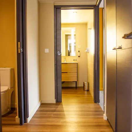 Clément Ader 4* Toulouse