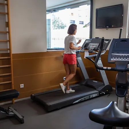 Hotel apartamentowy Clement Ader