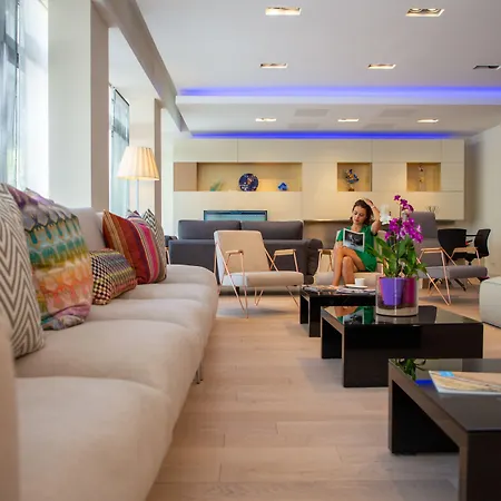 Clement Ader 4* Tuluza