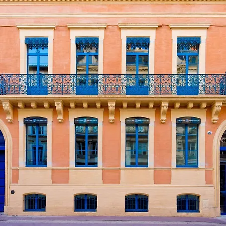Clément Ader Tolosa