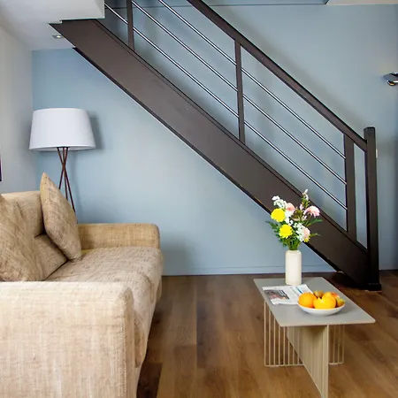 Clément Ader Appart hôtel