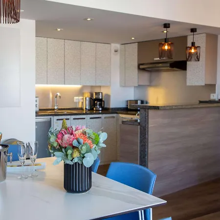 Clement Ader Hotel apartamentowy Tuluza