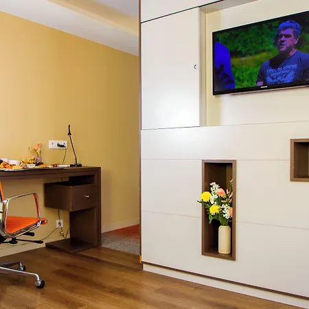 Clement Ader 4* Tuluza