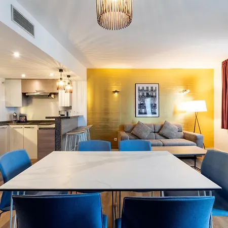 Clement Ader 4* Тулуза