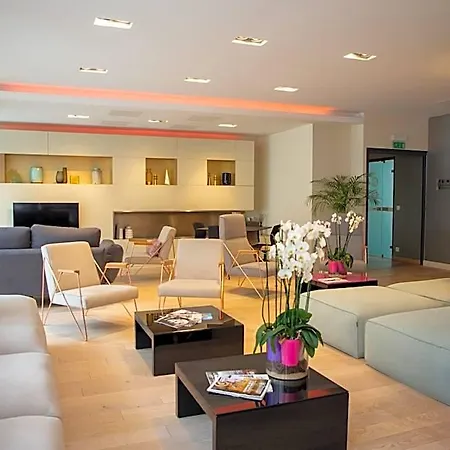 Apart-hotel Clément Ader