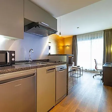 Clément Ader 4* Toulouse