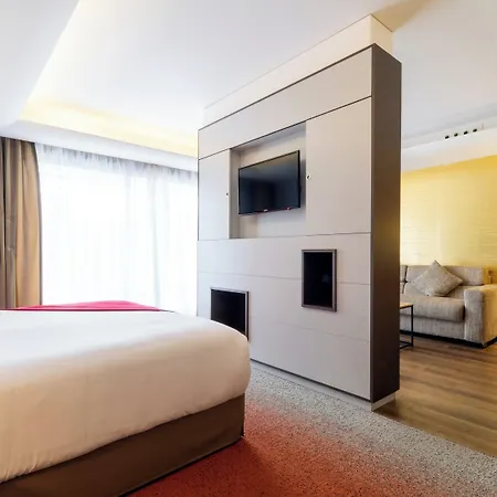 Clement Ader Apartmanhotel