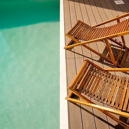 Aparthotel Clement Ader 4*