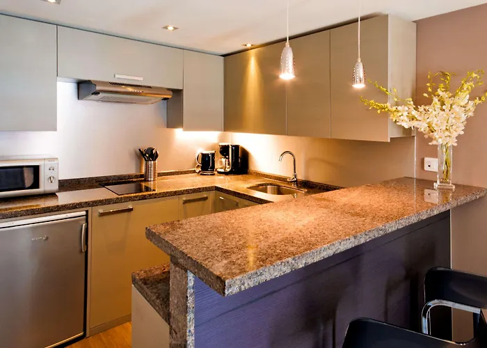 Aparthotel Clement Ader Toulouse