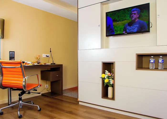 Clement Ader 4* 툴루즈