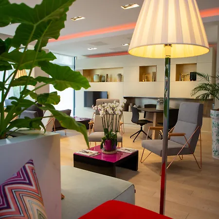 Clement Ader Apartmanhotel 4*