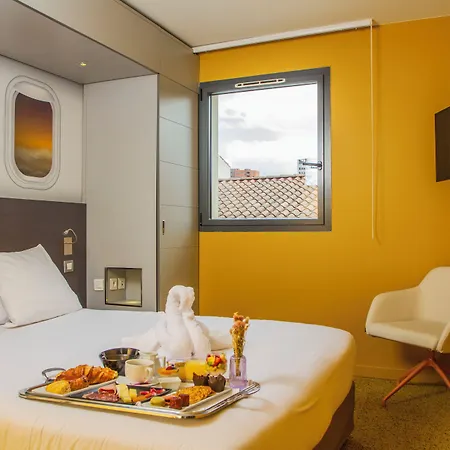 Clement Ader Apartmanhotel