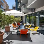 Aparthotel Clement Ader 4*