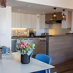 Clement Ader Aparthotel Toulouse