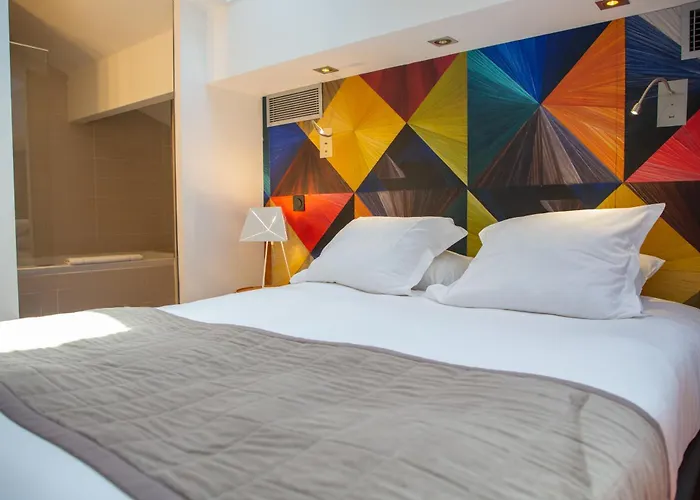 Clément Ader Apart-hotel Toulouse