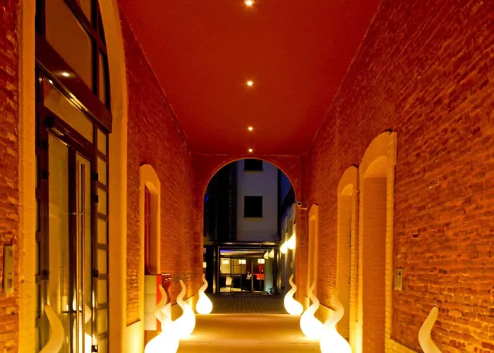 Apart-hotel Clément Ader Toulouse