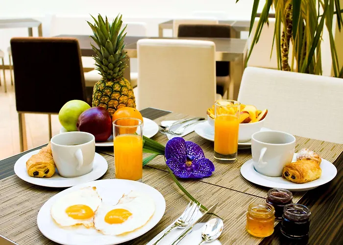 Apart-hotel Clément Ader Toulouse