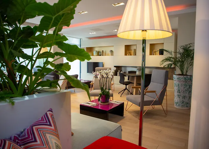 Clément Ader Apart-hotel 4*