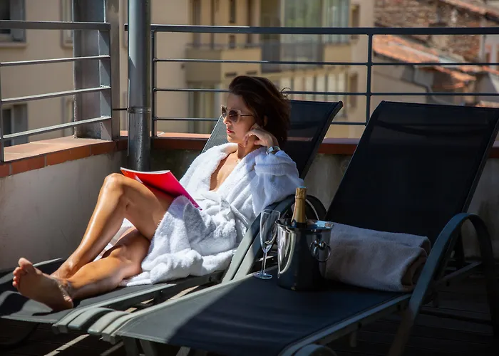 Clément Ader Apart-hotel