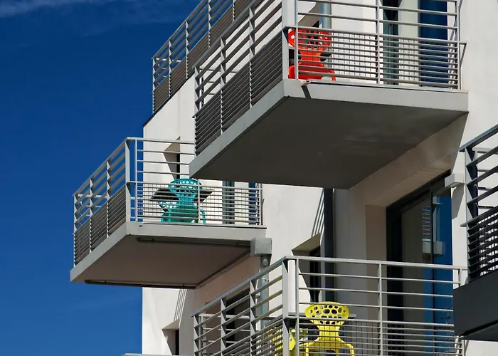 Apart-hotel Clément Ader Toulouse